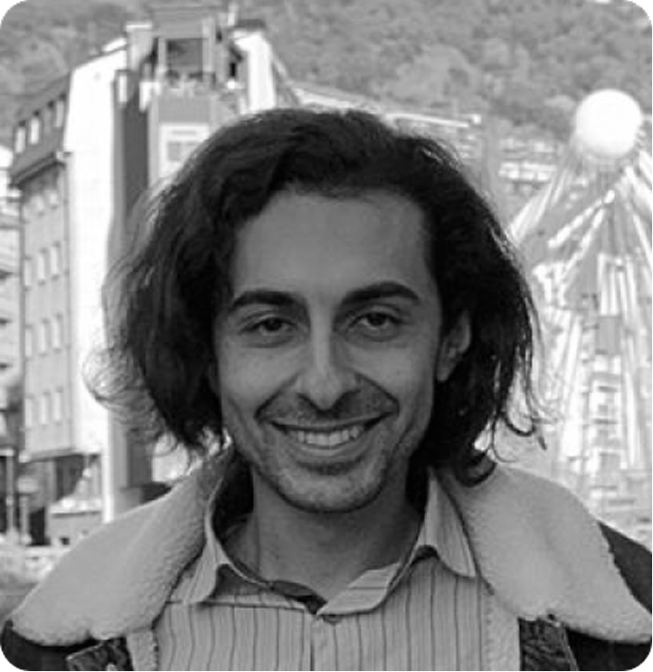 Jobran Al-Hally